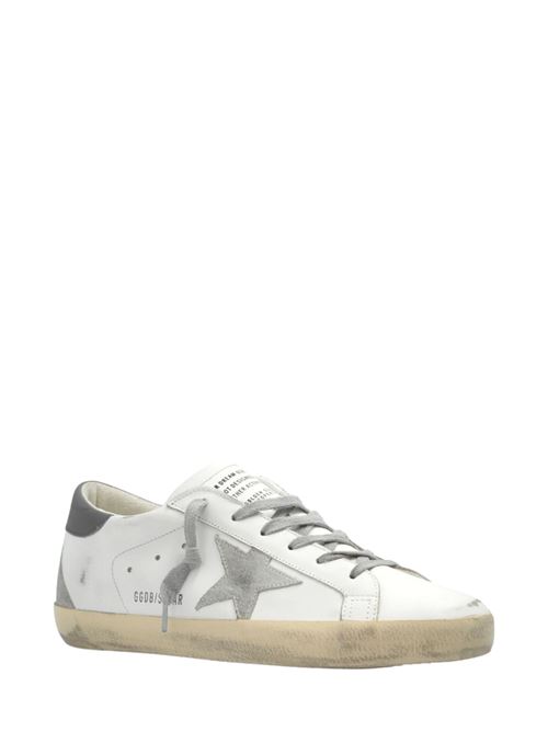 Super Star Sneaker GOLDEN GOOSE | GWF00102F00611311915